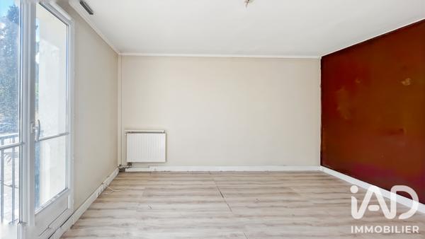 Appartement à vendre 4 pièces 62,4 m² Montigny-lès-Cormeilles