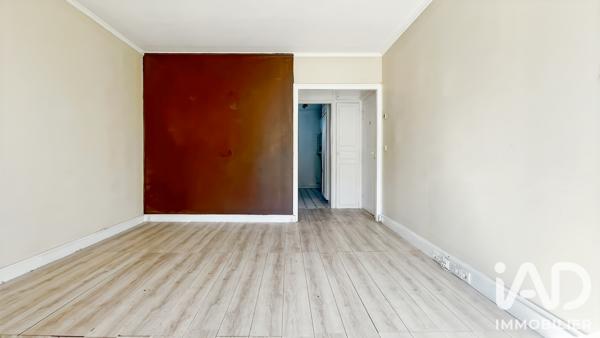 Appartement à vendre 4 pièces 62,4 m² Montigny-lès-Cormeilles