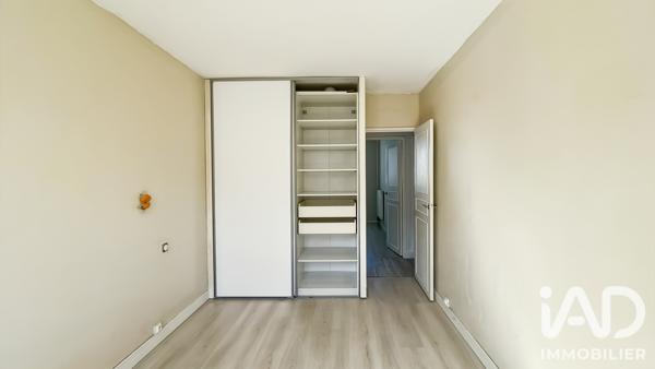 Appartement à vendre 4 pièces 62,4 m² Montigny-lès-Cormeilles