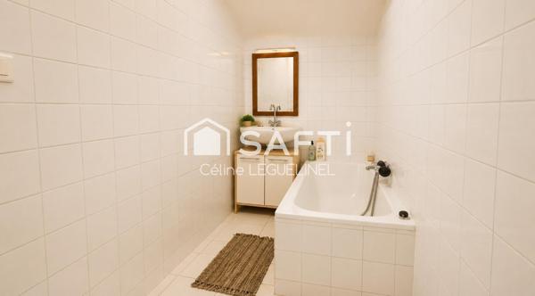 Maison familiale 140 m2 au charme authentique