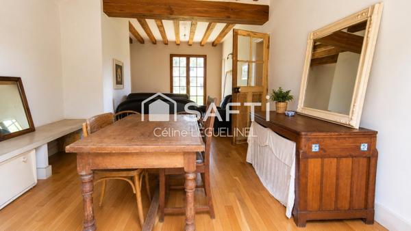 Maison familiale 140 m2 au charme authentique