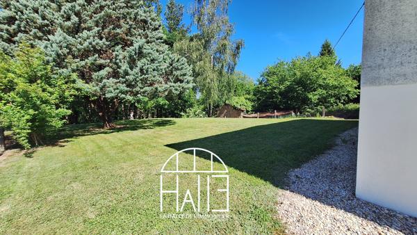 Maison
         4 pièces
        - 98 m² Exclusivité 186 900 € *