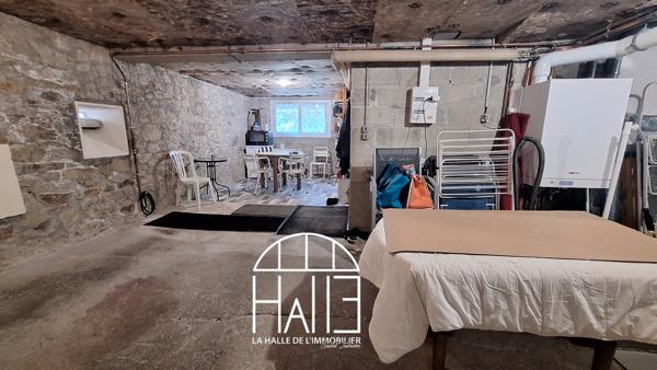 Maison
         4 pièces
        - 98 m² Exclusivité 186 900 € *