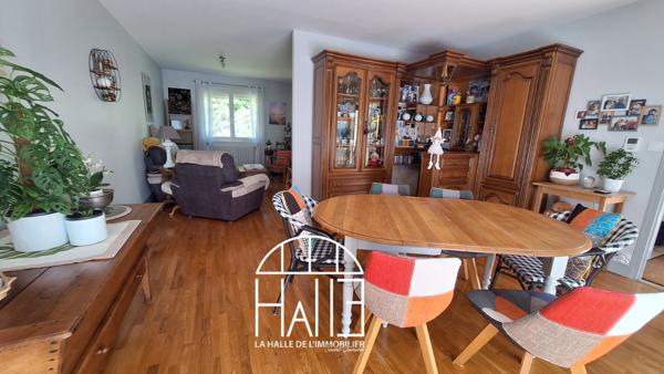 Maison
         4 pièces
        - 98 m² Exclusivité 186 900 € *