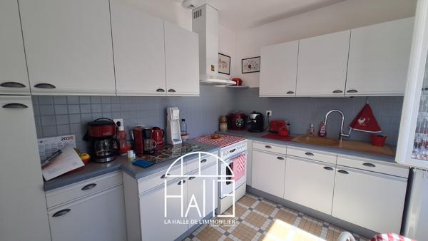 Maison
         4 pièces
        - 98 m² Exclusivité 186 900 € *