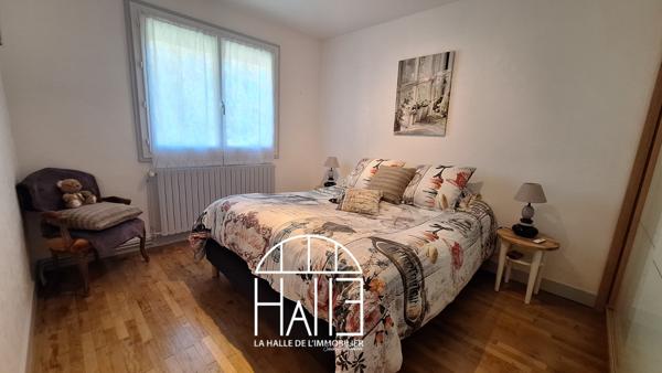 Maison
         4 pièces
        - 98 m² Exclusivité 186 900 € *