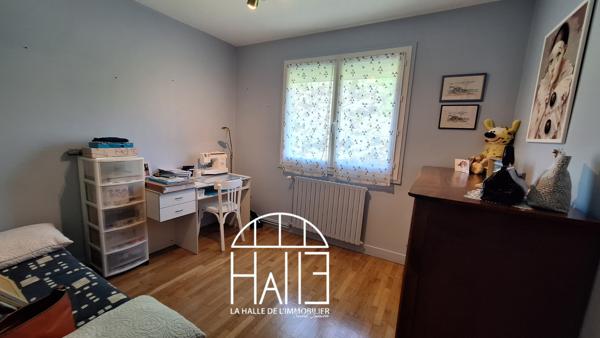 Maison
         4 pièces
        - 98 m² Exclusivité 186 900 € *