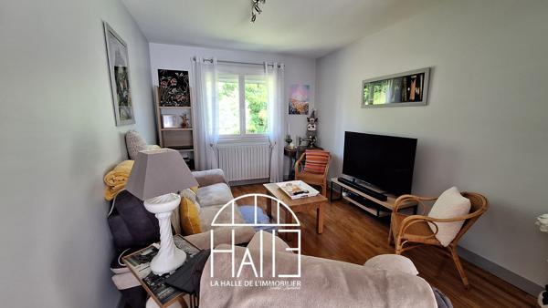 Maison
         4 pièces
        - 98 m² Exclusivité 186 900 € *