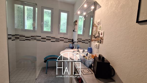 Maison
         4 pièces
        - 98 m² Exclusivité 186 900 € *