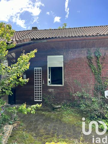 Maison à vendre 14 pièces 280 m² Lanton