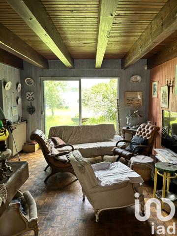 Maison à vendre 14 pièces 280 m² Lanton