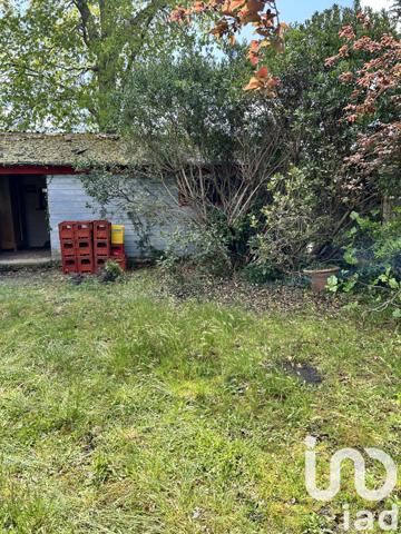 Maison à vendre 14 pièces 280 m² Lanton