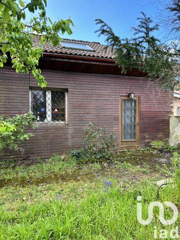 Maison à vendre 14 pièces 280 m² Lanton