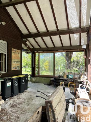 Maison à vendre 14 pièces 280 m² Lanton