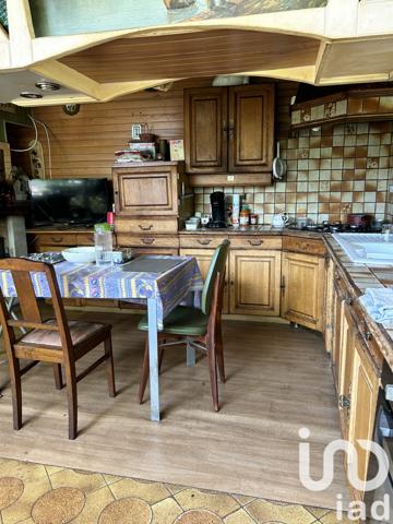 Maison à vendre 14 pièces 280 m² Lanton