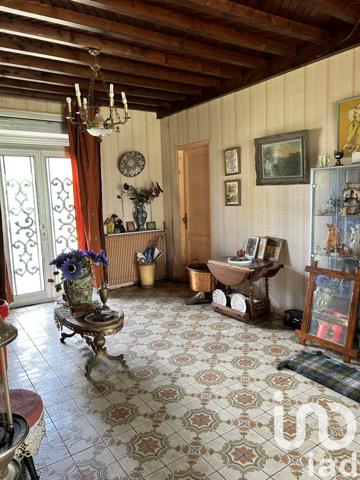 Maison à vendre 14 pièces 280 m² Lanton