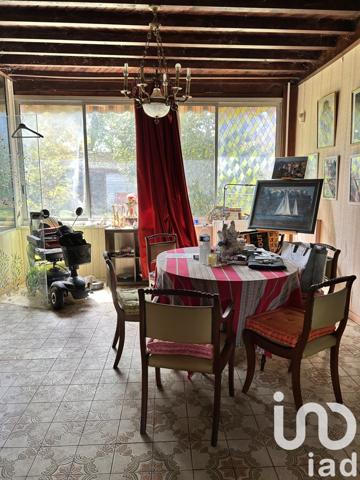 Maison à vendre 14 pièces 280 m² Lanton