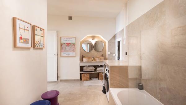 Appartement Paris 3e - VIEILLE DU TEMPLE / MUSÉE PICASSO