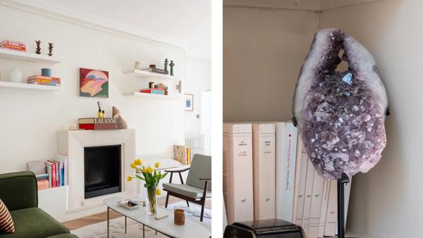 Appartement Paris 3e - VIEILLE DU TEMPLE / MUSÉE PICASSO