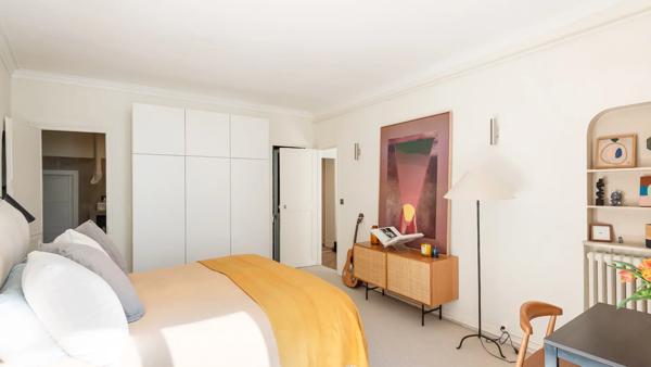 Appartement Paris 3e - VIEILLE DU TEMPLE / MUSÉE PICASSO