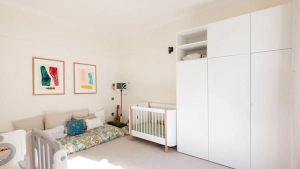 Appartement Paris 3e - VIEILLE DU TEMPLE / MUSÉE PICASSO