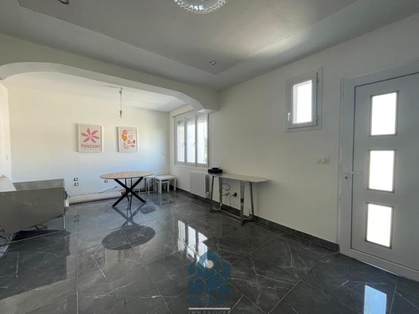 Maison 7 pièce(s) 4 chambre(s) 155 m²