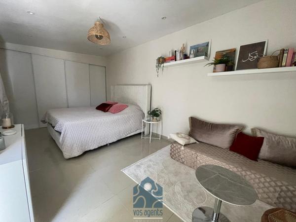 Maison 7 pièce(s) 4 chambre(s) 155 m²