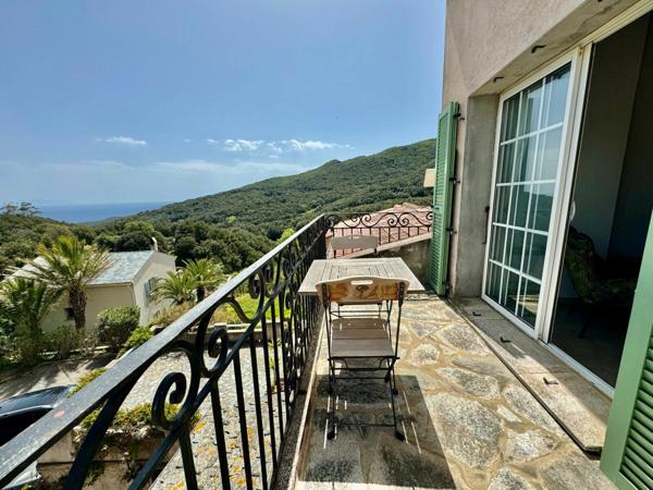 Maison à vendre    5 pièces • 83,14 m2 Tomino