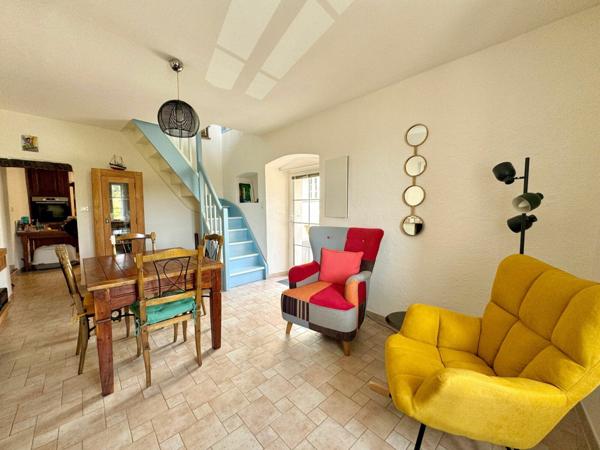 Maison à vendre    5 pièces • 83,14 m2 Tomino