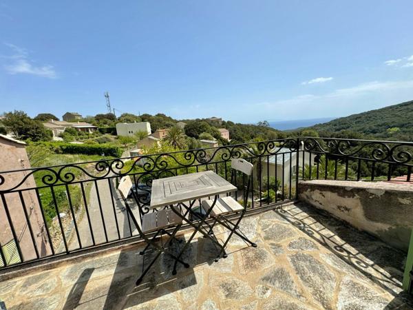 Maison à vendre    5 pièces • 83,14 m2 Tomino