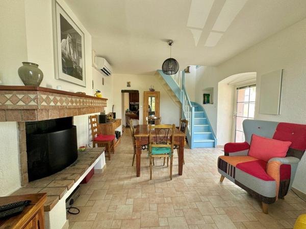 Maison à vendre    5 pièces • 83,14 m2 Tomino