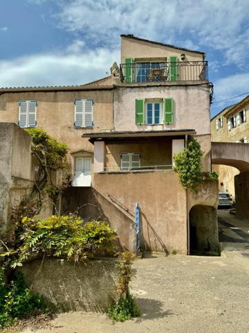 Maison à vendre    5 pièces • 83,14 m2 Tomino