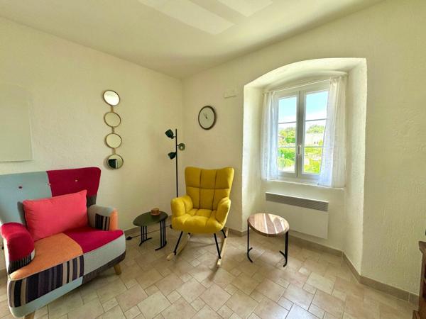 Maison à vendre    5 pièces • 83,14 m2 Tomino