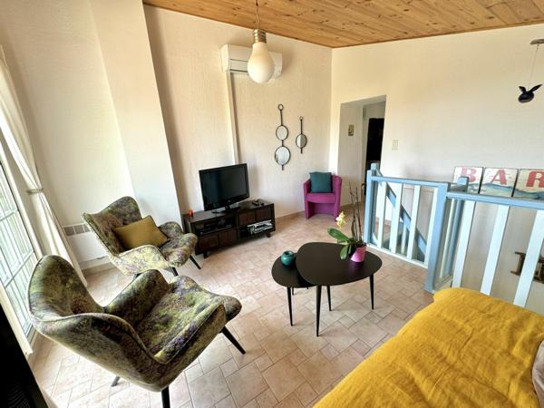 Maison à vendre    5 pièces • 83,14 m2 Tomino