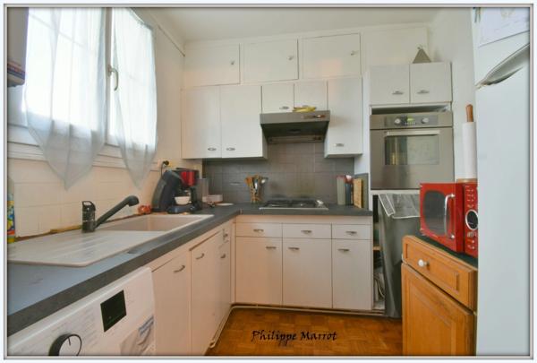 Appartement à vendre 4 pièces NIMES (30)
