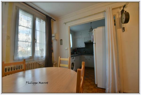 Appartement à vendre 4 pièces NIMES (30)