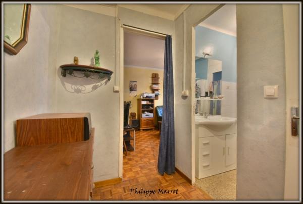 Appartement à vendre 4 pièces NIMES (30)