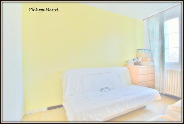 Appartement à vendre 4 pièces NIMES (30)