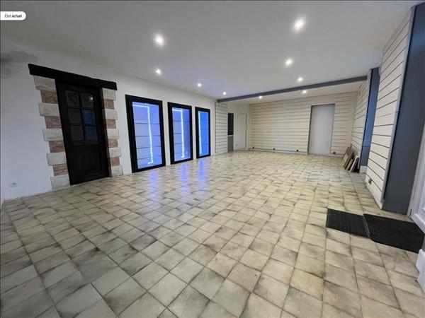 Maison à vendre |  Marolles |  5 pièces | 211 m²