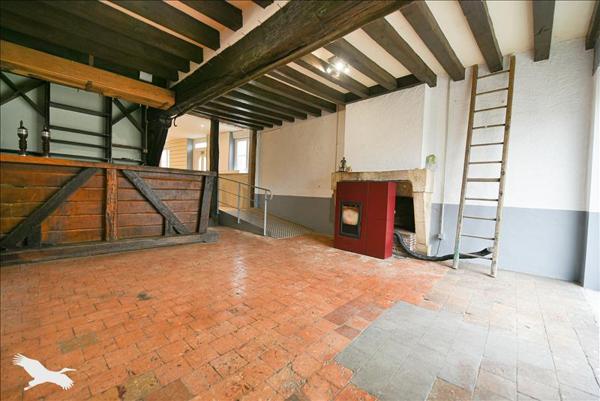 Maison à vendre |  Marolles |  5 pièces | 211 m²