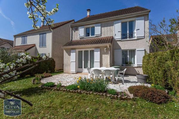 Vente maison 5 pièces de 115.46m²