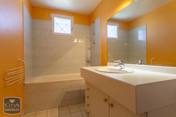 Vente maison 5 pièces de 115.46m²