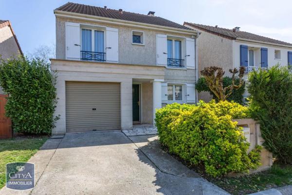 Vente maison 5 pièces de 115.46m²
