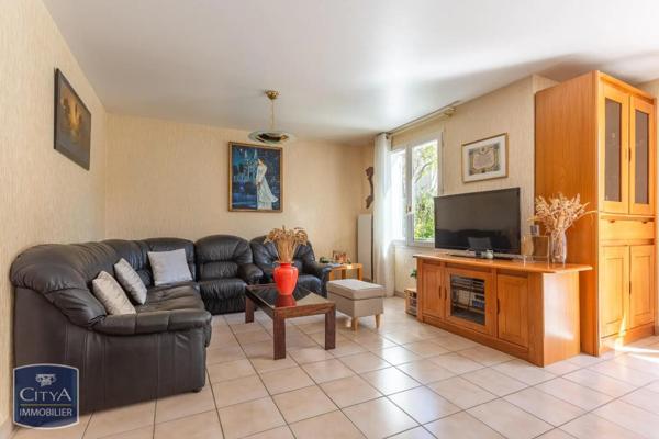Vente maison 5 pièces de 115.46m²