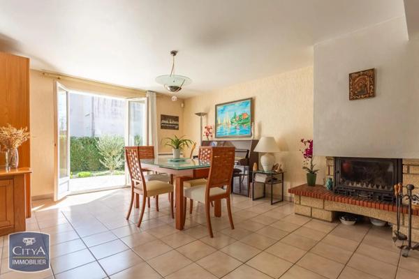 Vente maison 5 pièces de 115.46m²