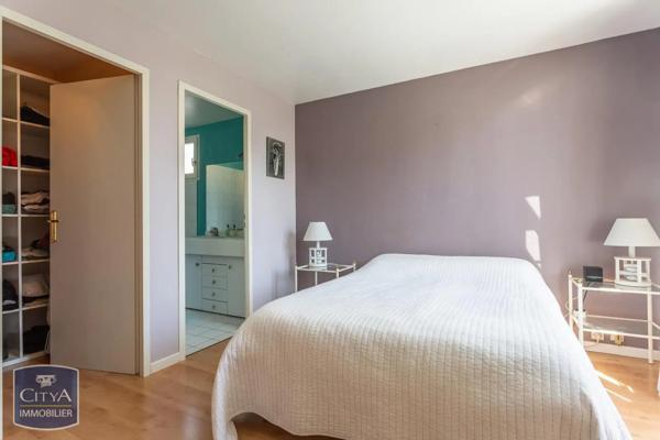 Vente maison 5 pièces de 115.46m²
