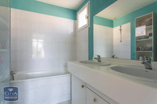 Vente maison 5 pièces de 115.46m²