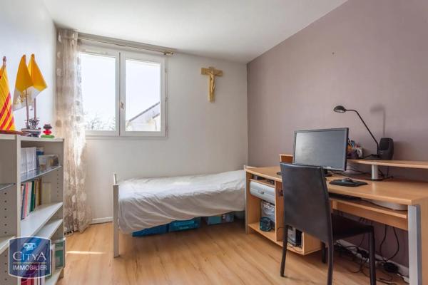 Vente maison 5 pièces de 115.46m²