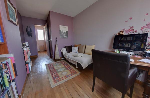 VENTE EXCLUSIVITE QUARTIER LAFAYETTE Maison Roissy-en-brie 5 pièces - 4/5 chambres - garage - jardin