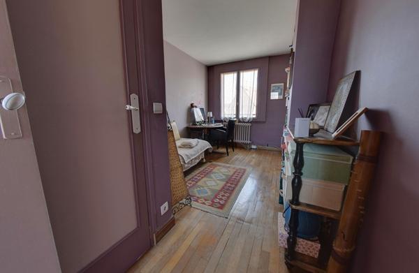 VENTE EXCLUSIVITE QUARTIER LAFAYETTE Maison Roissy-en-brie 5 pièces - 4/5 chambres - garage - jardin